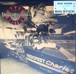 last ned album Drag Racing Underground - Drag Racing Underground