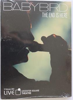 écouter en ligne Babybird - The End Is Here