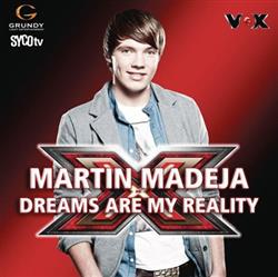 Album herunterladen Martin Madeja - Dreams Are My Reality