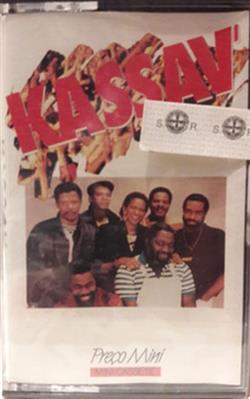 Download Kassav' - Sye Bwa E Outros Êxitos