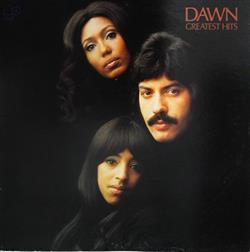 descargar álbum Dawn - Greatest Hits