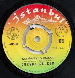 Download Dursun Salkım - Kalbimdeki Yaralar Aldatma