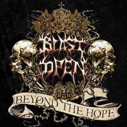 descargar álbum Blast Open - Beyond The Hope