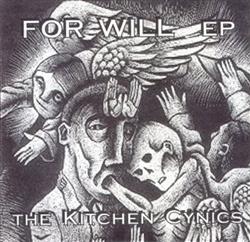 Download The Kitchen Cynics - For Will EP