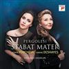 ladda ner album Pergolesi, Sonya Yoncheva, Karine Deshayes, Ensemble Amarillis - Stabat Mater