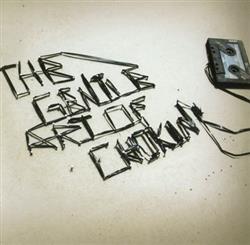 last ned album The Gentle Art Of Chokin' - The Gentle Art Of Chokin