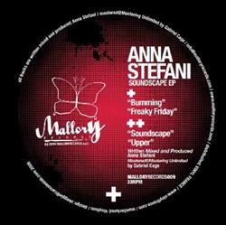 Download Anna Stefani - Soundscape EP