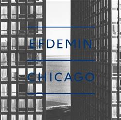 descargar álbum Efdemin - Chicago