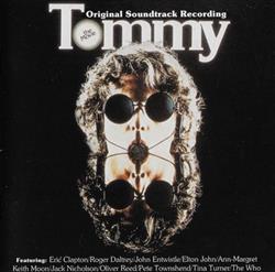 Download The Who - Tommy Original Soundtrack Recording