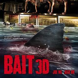 Download Joe Ng, Alex Oh - Bait 3D Original Motion Picture Soundtrack