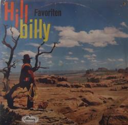 Download Various - Hillbilly Favoriten