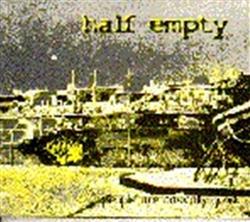 last ned album Half Empty - People Are Basically Good