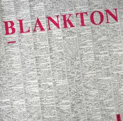 Blankton - Rein Planktonisch