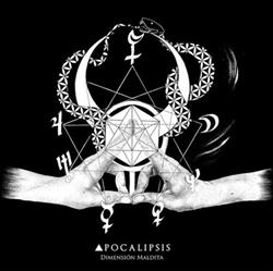 Album herunterladen Apocalipsis - Dimensión Maldita