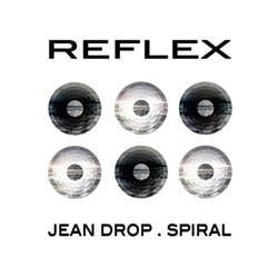 ouvir online Jean Drop, Spiral - Reflex