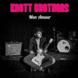Album herunterladen Knott Brothers - Mon Amour