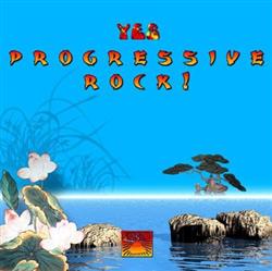 ouvir online Various - Yes Progressive Rock