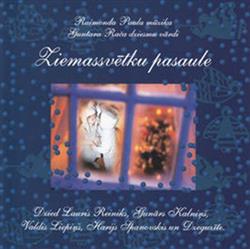 Download Raimonds Pauls - Ziemassvētku Pasaule