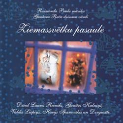 Album herunterladen Raimonds Pauls - Ziemassvētku Pasaule