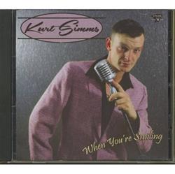 Download Kurt Simms - When Your Smiling