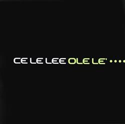 Download Ce Ce Lee - Ole Lè