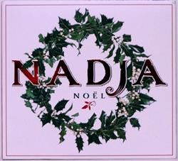 last ned album Nadja - Noel
