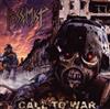 baixar álbum Pessimist - Call To War