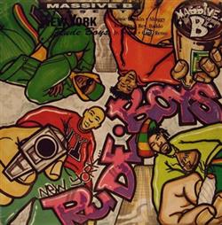 last ned album Various - New York Rude Boys