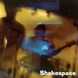 télécharger l'album Shakespace - Shakespace