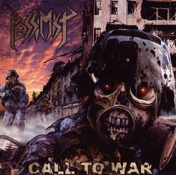 Download Pessimist - Call To War