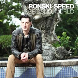 lataa albumi Ronski Speed - Second World