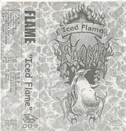 Download Flame - Iced Flame