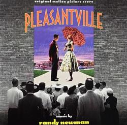 ouvir online Randy Newman - Pleasantville