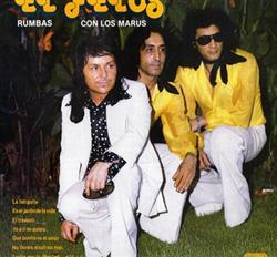 Download El Pelos - Rumbas Con Los Marus