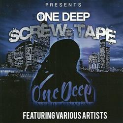 Download ZRo - The One Deep Screw Tape