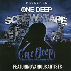 Album herunterladen ZRo - The One Deep Screw Tape