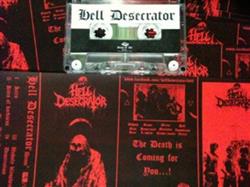 ascolta in linea Hell Desecrator - Demo