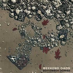descargar álbum Weekend Dads - September Downs