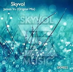 lataa albumi Skyvol - Jamais Vu