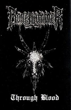 Download Bonehammer - Through Blood