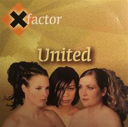 lataa albumi Xfactor - United