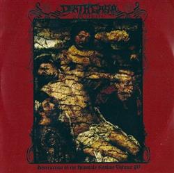 Various - Destruction Of The Heavenly Realms Volume IV