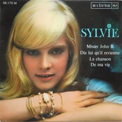 Download Sylvie - Mister John B