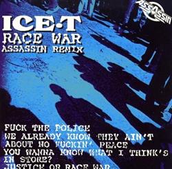 lytte på nettet IceT - Race War Assassin Remix