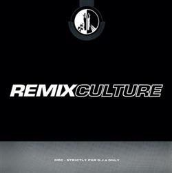 Download Various - Remix Culture 180