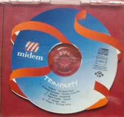 descargar álbum Various - Midem 96 30 Anniversary Triniparty
