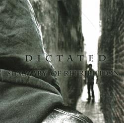 Download Dictated - Summary Of Retribution