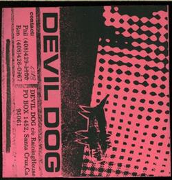 baixar álbum Devil Dog - Devil Dog