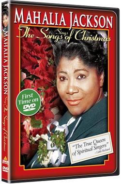 Download Mahalia Jackson - Sings The Songs Of Christmas