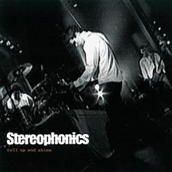 descargar álbum Stereophonics - Roll Up And Shine